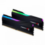 Оперативная память G.Skill Trident Z5 RGB (F5-5600J4040C16GX2-TZ5RK) 32 ГБ черный