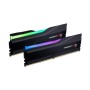Оперативная память G.Skill Trident Z5 RGB (F5-5600J4040C16GX2-TZ5RK) 32 ГБ черный