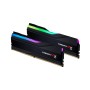 Оперативная память G.Skill Trident Z5 RGB (F5-5600J4040C16GX2-TZ5RK) 32 ГБ черный