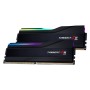 Оперативная память G.Skill Trident Z5 RGB (F5-5600J4040C16GX2-TZ5RK) 32 ГБ черный