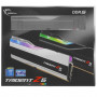 Оперативная память G.Skill Trident Z5 RGB (F5-5600J4040C16GX2-TZ5RK) 32 ГБ черный