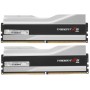 Оперативная память G.Skill Trident Z5 RGB (F5-5600J4040C16GX2-TZ5RS) 32 ГБ серый