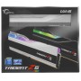 Оперативная память G.Skill Trident Z5 RGB (F5-5600J4040C16GX2-TZ5RS) 32 ГБ серый