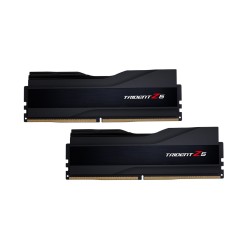 Оперативная память G.Skill TRIDENT Z5 (F5-5600J4040C16GX2-TZ5K) 32 ГБ черный