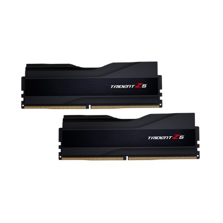 Оперативная память G.Skill TRIDENT Z5 (F5-5600J4040C16GX2-TZ5K) 32 ГБ черный