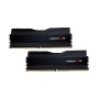 Оперативная память G.Skill TRIDENT Z5 (F5-5600J4040C16GX2-TZ5K) 32 ГБ черный