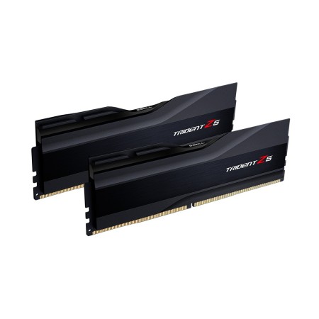 Оперативная память G.Skill TRIDENT Z5 (F5-5600J4040C16GX2-TZ5K) 32 ГБ черный