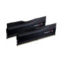 Оперативная память G.Skill TRIDENT Z5 (F5-5600J4040C16GX2-TZ5K) 32 ГБ черный