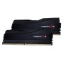 Оперативная память G.Skill TRIDENT Z5 (F5-5600J4040C16GX2-TZ5K) 32 ГБ черный
