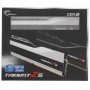 Оперативная память G.Skill TRIDENT Z5 (F5-5600J4040C16GX2-TZ5S) 32 ГБ серый