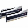 Оперативная память G.Skill TRIDENT Z5 (F5-5600J4040C16GX2-TZ5S) 32 ГБ серый