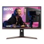 28" Монитор BenQ EW2880U (9H.LKSLB.QBE) черный