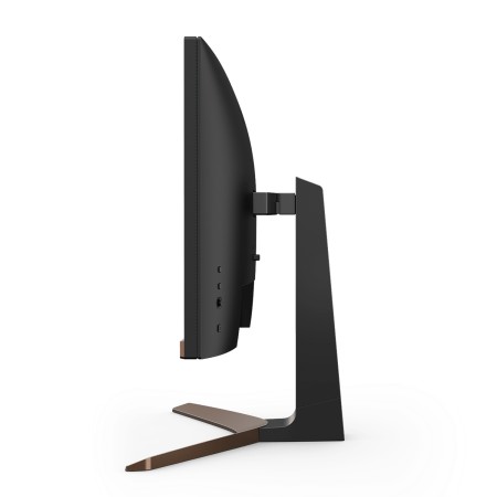 28" Монитор BenQ EW2880U (9H.LKSLB.QBE) черный