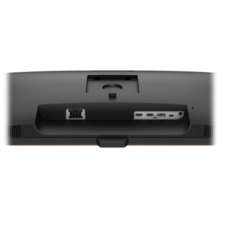28" Монитор BenQ EW2880U (9H.LKSLB.QBE) черный