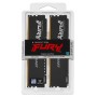 Оперативная память Kingston FURY Beast Black (KF552C40BBK2-64) 64 ГБ черный