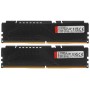 Оперативная память Kingston FURY Beast Black (KF552C40BBK2-64) 64 ГБ черный