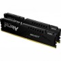Оперативная память Kingston FURY Beast Black (KF552C40BBK2-64) 64 ГБ черный