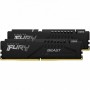 Оперативная память Kingston FURY Beast Black (KF552C40BBK2-64) 64 ГБ черный