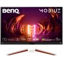 32" Монитор BenQ EX3210U MOBIUZ (9H.LKHLB.QBE) белый