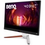 32" Монитор BenQ EX3210U MOBIUZ (9H.LKHLB.QBE) белый