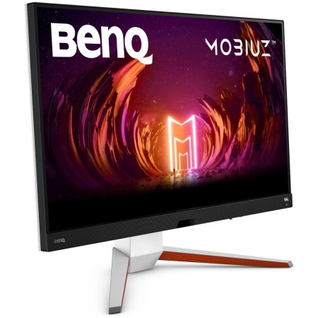 32" Монитор BenQ EX3210U MOBIUZ (9H.LKHLB.QBE) белый