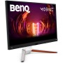 32" Монитор BenQ EX3210U MOBIUZ (9H.LKHLB.QBE) белый