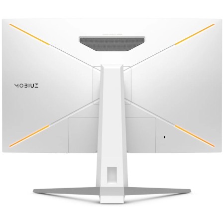 32" Монитор BenQ EX3210U MOBIUZ (9H.LKHLB.QBE) белый