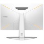 32" Монитор BenQ EX3210U MOBIUZ (9H.LKHLB.QBE) белый