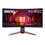 34" Монитор BenQ EX3410R MOBIUZ (9H.LKKLA.TBE) черно-серый
