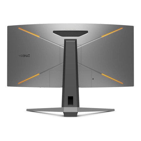 34" Монитор BenQ EX3410R MOBIUZ (9H.LKKLA.TBE) черно-серый