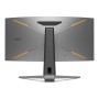 34" Монитор BenQ EX3410R MOBIUZ (9H.LKKLA.TBE) черно-серый