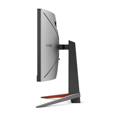 34" Монитор BenQ EX3410R MOBIUZ (9H.LKKLA.TBE) черно-серый