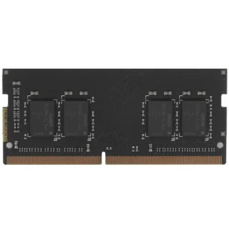 Оперативная память Patriot Signature Line (PSD48G266681S) 8 ГБ черный