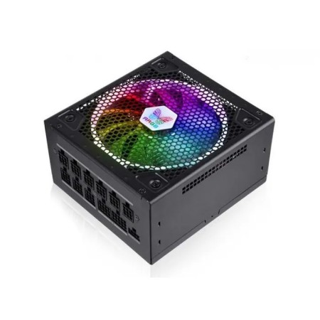 Блок питания Super Flower Leadex III Gold ARGB PRO V2.0 (SF-650F14RG V2.0) черный