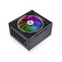 Блок питания Super Flower Leadex III Gold ARGB PRO V2.0 (SF-650F14RG V2.0) черный