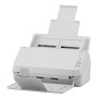 Сканер Fujitsu ScanPartner SP-1120N (PA03811-B001) белый