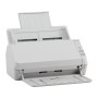 Сканер Fujitsu ScanPartner SP-1120N (PA03811-B001) белый