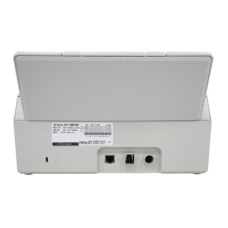 Сканер Fujitsu ScanPartner SP-1120N (PA03811-B001) белый