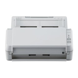 Сканер Fujitsu ScanPartner SP-1130N (PA03811-B021) белый