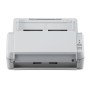 Сканер Fujitsu ScanPartner SP-1130N (PA03811-B021) белый