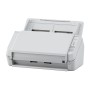Сканер Fujitsu ScanPartner SP-1130N (PA03811-B021) белый