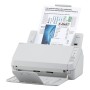 Сканер Fujitsu ScanPartner SP-1130N (PA03811-B021) белый