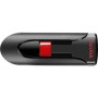 128 ГБ USB Флеш-накопитель SanDisk Cruzer Glide (SDCZ60-128G-B35) черный