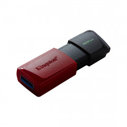 128 ГБ USB Флеш-накопитель Kingston USB 3.2 Gen 1 (DTXM/128GB)
