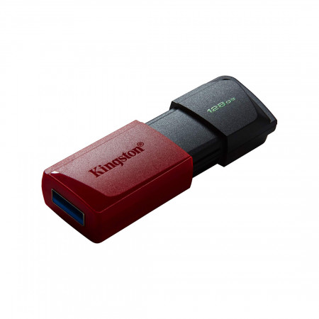 128 ГБ USB Флеш-накопитель Kingston USB 3.2 Gen 1 (DTXM/128GB) коричневый