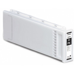 Картридж струйный Epson T6941 (C13T694100) черный