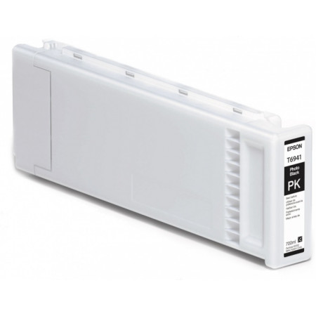 Картридж струйный Epson T6941 (C13T694100) черный