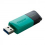 256 ГБ USB Флеш-накопитель Kingston (DTXM/256GB) зеленый