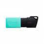 256 ГБ USB Флеш-накопитель Kingston (DTXM/256GB) зеленый