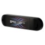32 ГБ USB Флеш-накопитель Silicon Power Blaze B10 (SP032GBUF3B10V1B) черный